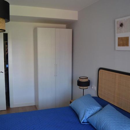 Inmoinsuas Marisol House Apartman Sarria Kültér fotó