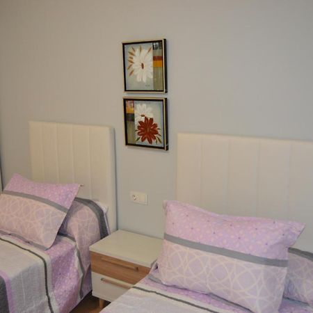 Inmoinsuas Marisol House Apartman Sarria Kültér fotó