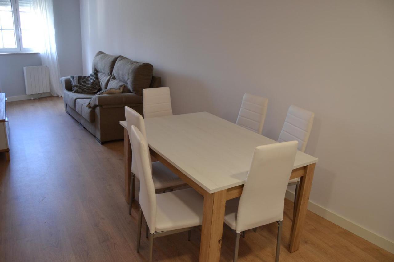 Inmoinsuas Marisol House Apartman Sarria Kültér fotó