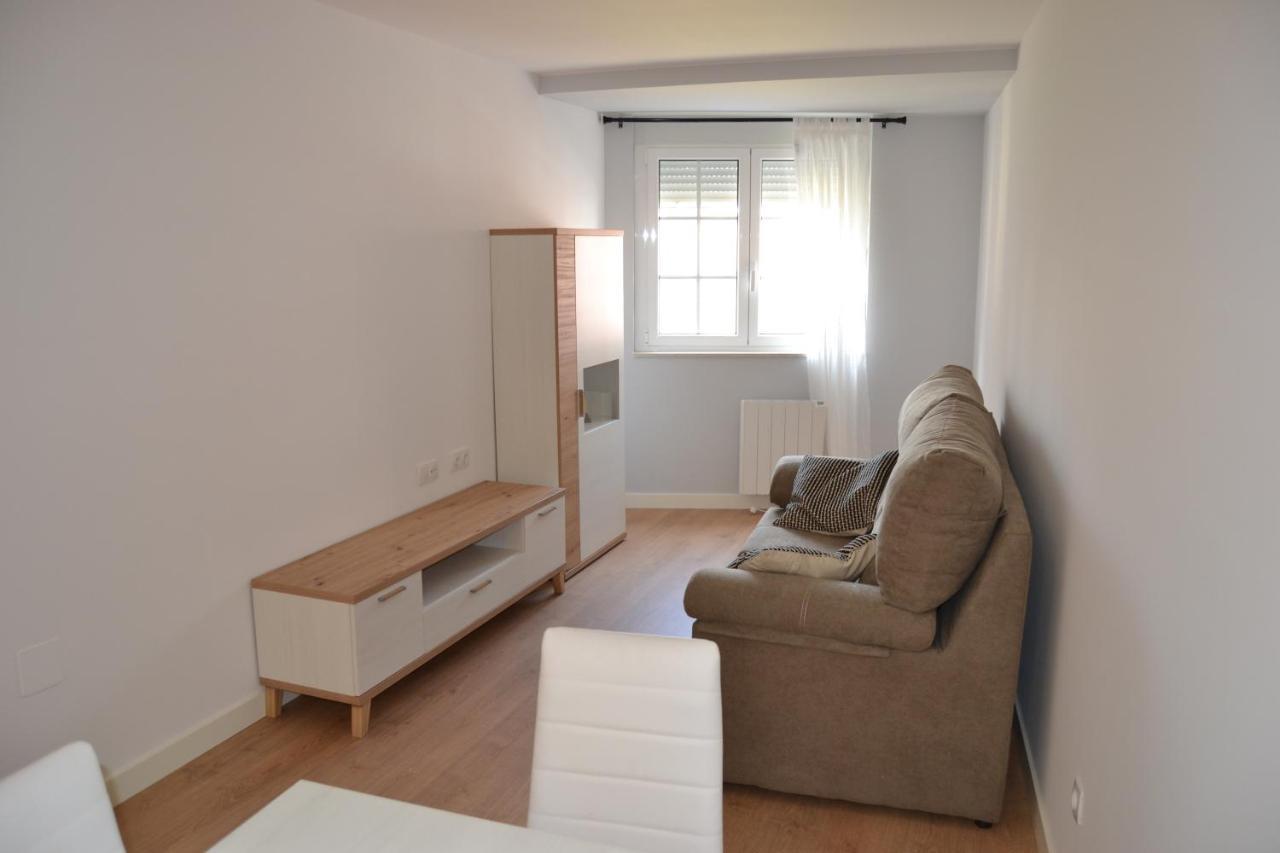 Inmoinsuas Marisol House Apartman Sarria Kültér fotó