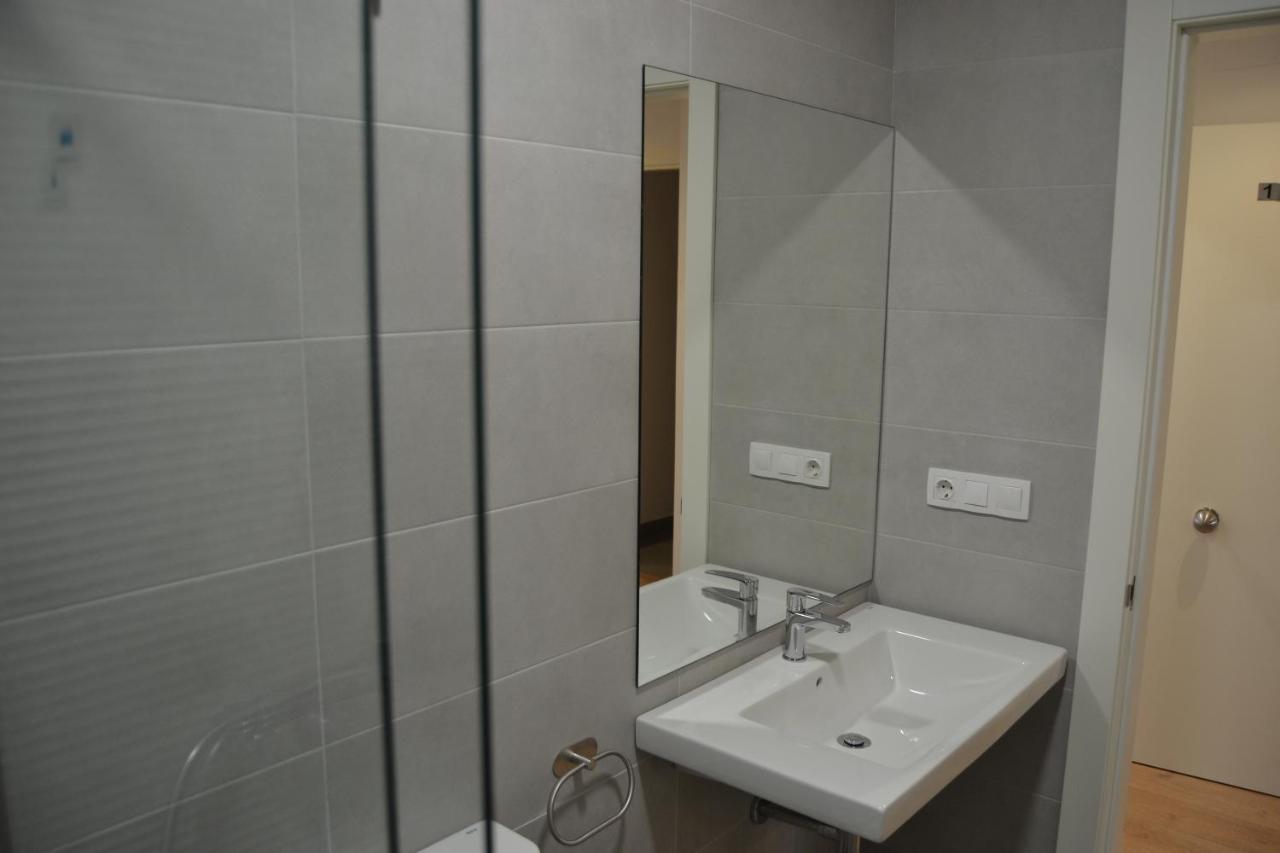 Inmoinsuas Marisol House Apartman Sarria Kültér fotó