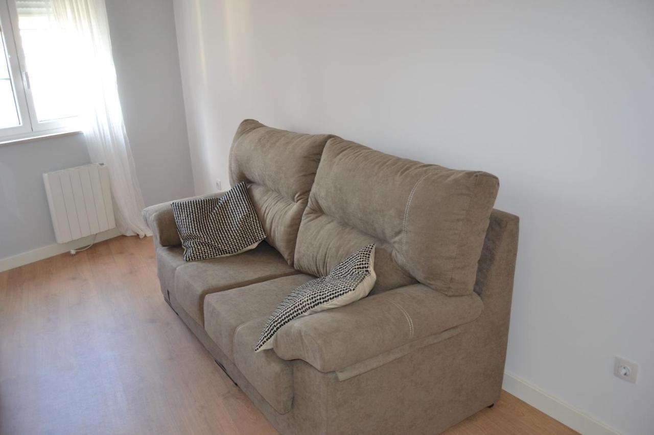 Inmoinsuas Marisol House Apartman Sarria Kültér fotó