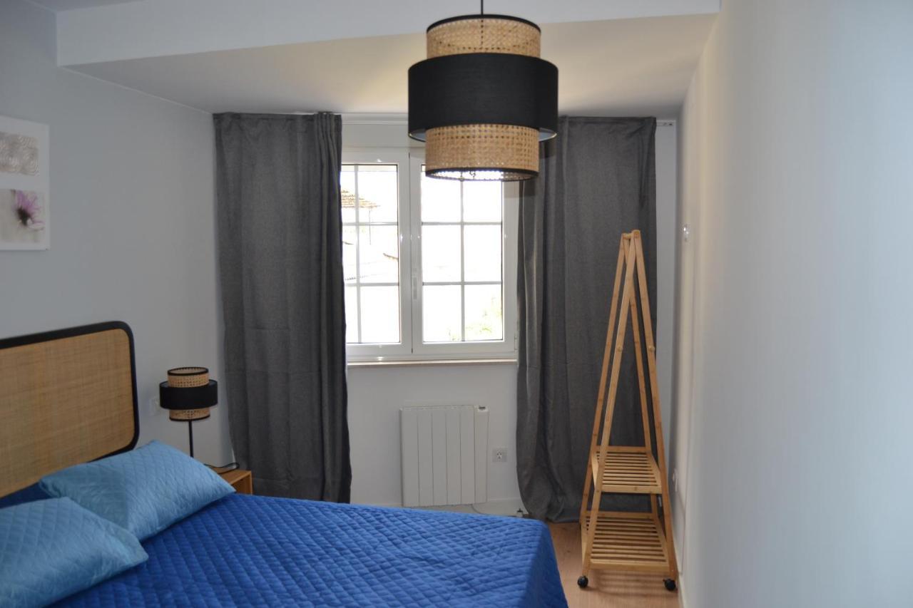 Inmoinsuas Marisol House Apartman Sarria Kültér fotó