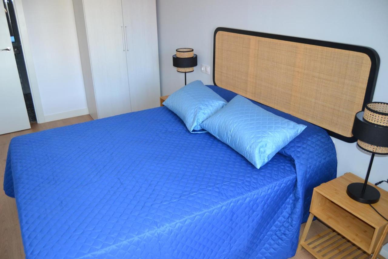Inmoinsuas Marisol House Apartman Sarria Kültér fotó