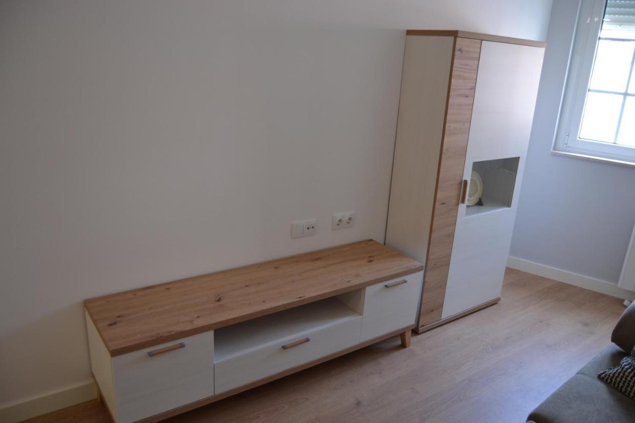Inmoinsuas Marisol House Apartman Sarria Kültér fotó