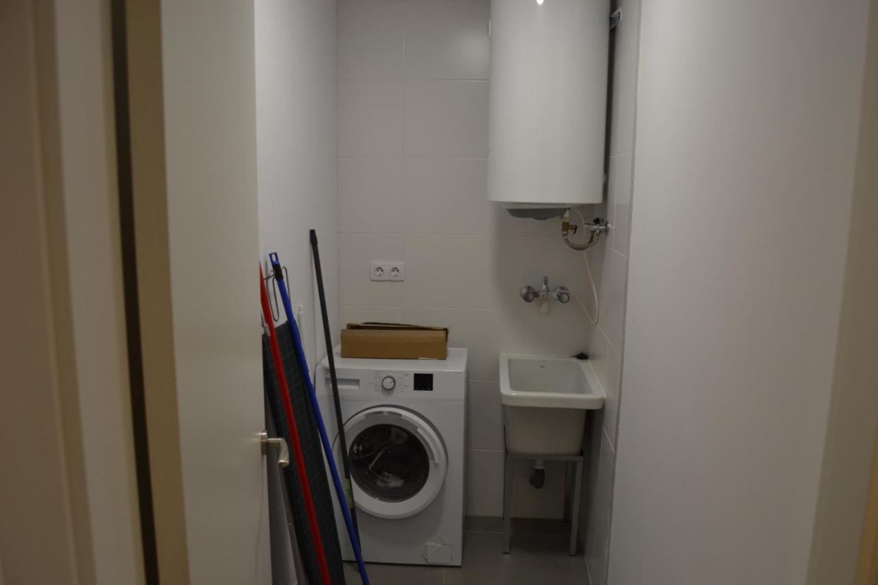 Inmoinsuas Marisol House Apartman Sarria Kültér fotó