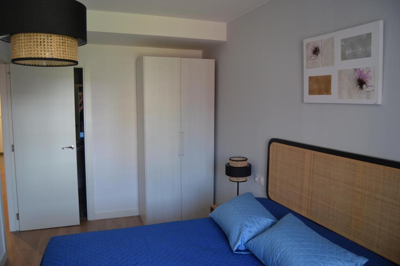 Inmoinsuas Marisol House Apartman Sarria Kültér fotó