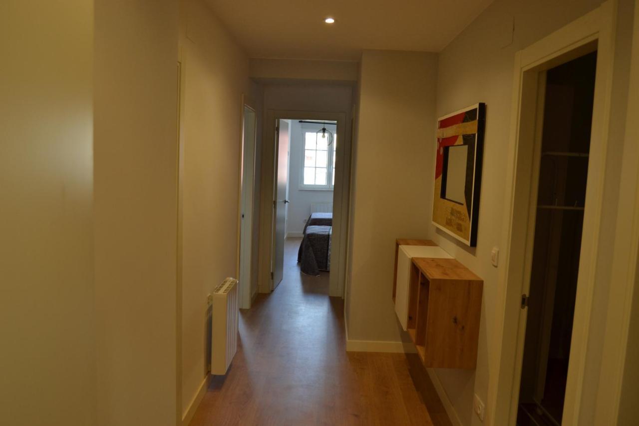 Inmoinsuas Marisol House Apartman Sarria Kültér fotó