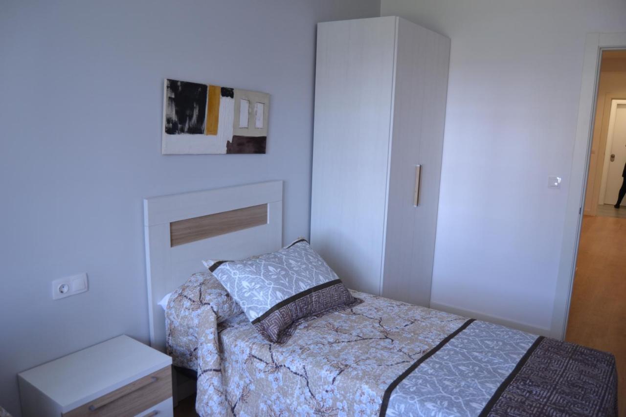 Inmoinsuas Marisol House Apartman Sarria Kültér fotó
