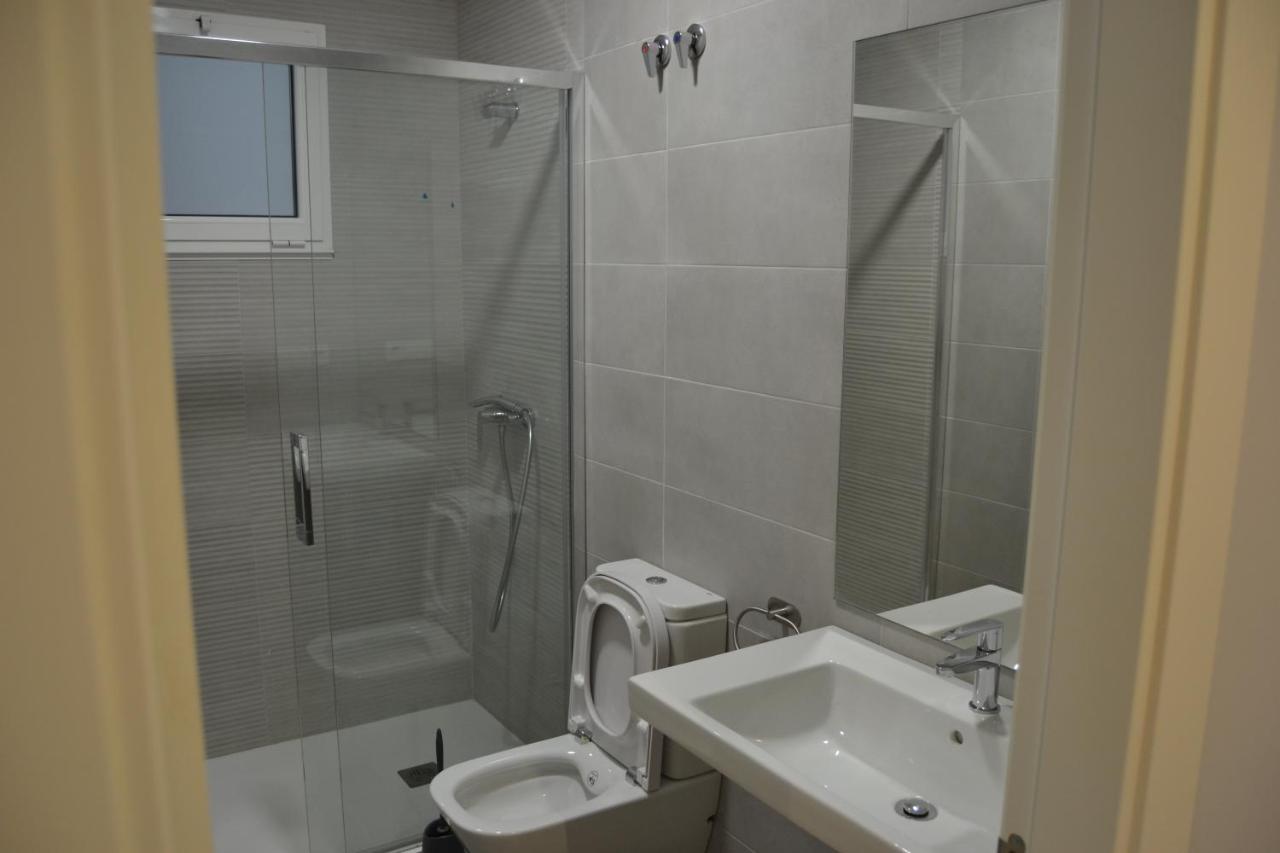 Inmoinsuas Marisol House Apartman Sarria Kültér fotó