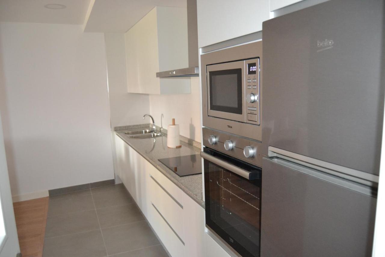 Inmoinsuas Marisol House Apartman Sarria Kültér fotó