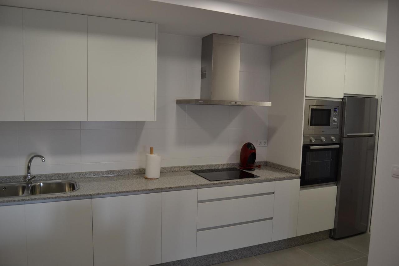 Inmoinsuas Marisol House Apartman Sarria Kültér fotó